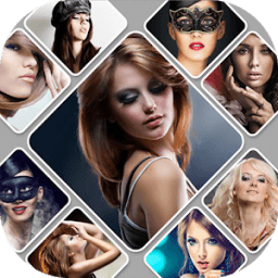 ikon youcam perfect:collage maker