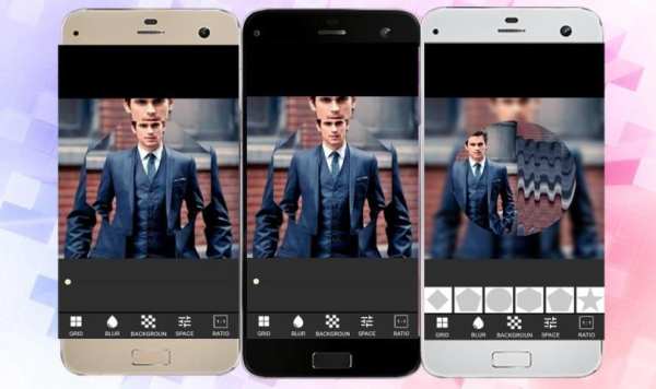 youcam perfect:collage maker screenshot 6