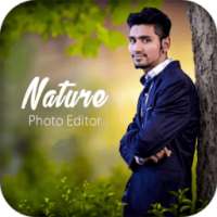 Nature Photo Editor