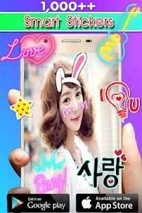 แต่งรูปภาพ ใหม่ๆมาแรง screenshot 1