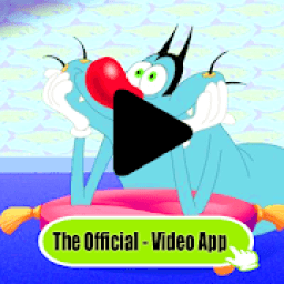 Oggy And The Cockroaches Video icon