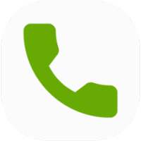 SmartCall - Smart Dialer For Android आइकन