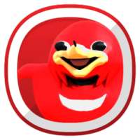 Ugandan Knuckles Soundboard on 9Apps