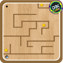 Kuku Maze Ball आइकन