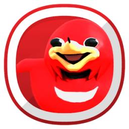 Ugandan Knuckles Soundboard आइकन