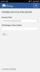 OT Payment screenshot 4