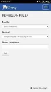 OT Payment screenshot 5