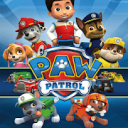 Paw Wallpapers patrol icon
