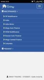 OT Payment screenshot 7