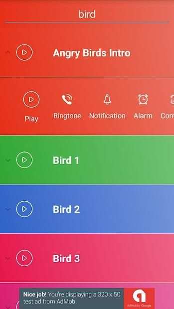 Latest iPhone Ringtone 2018 स्क्रीनशॉट 2