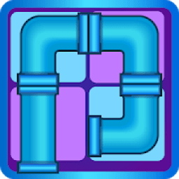 Connect Pipes आइकन