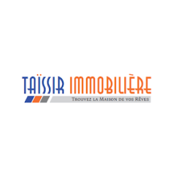 Taïssir Immobilier icon