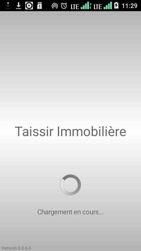 Taïssir Immobilier screenshot 6