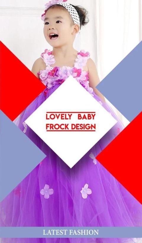 छोटे बच्चों के लिए पार्टी वियर ड्रेस, डिजाइनर गाउन, लड़कियों के जन्मदिन के  कपड़े – Baby Life India