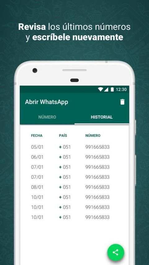 Abrir en WhatsApp screenshot 2