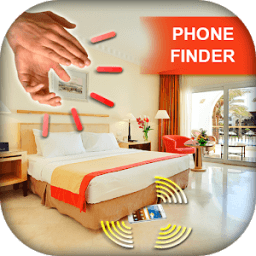 Clap Phone Finder आइकन