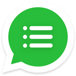 Abrir en WhatsApp आइकन