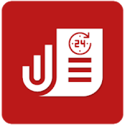 Báo Điện Tử - Tin Mới 24H Online icon