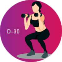 Exercises Buttocks - Fitness Instructor Buttocks on 9Apps