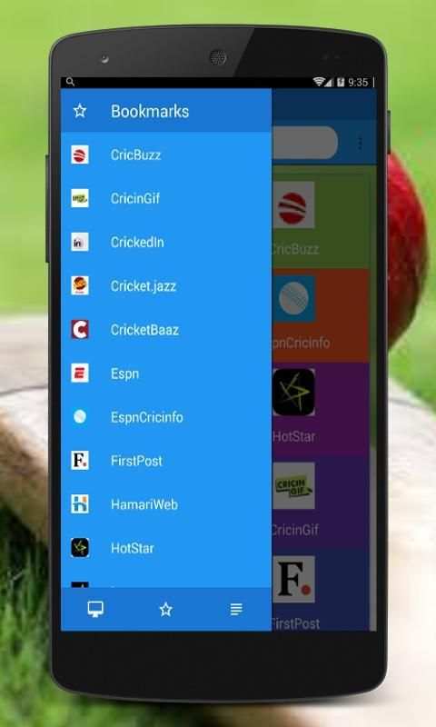 Cricket Companion - Live Cricket Apps स्क्रीनशॉट 2