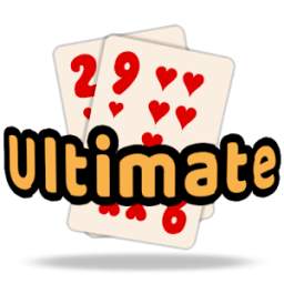 29 Card Game Ultimate