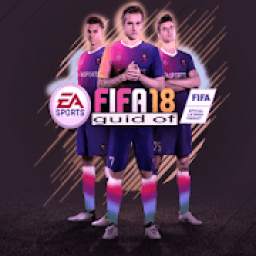 Fifa 2019 Game Guide 1.0