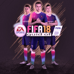 ikon Tips of FIFA 2019