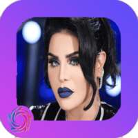 Songs of Ahlam Al Shamsi on 9Apps