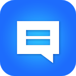 Hi Messenger आइकन