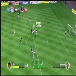 Tips of FIFA 2019 screenshot 3