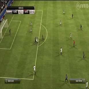 Tips of FIFA 2019 screenshot 1