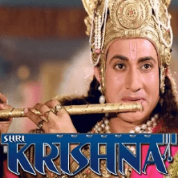 Ramanand Sagar's Shri Krishna Serial (Videos) आइकन
