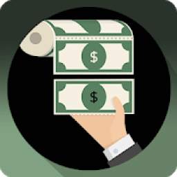 Grab Wallet 1.0