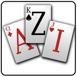 AZI Card game