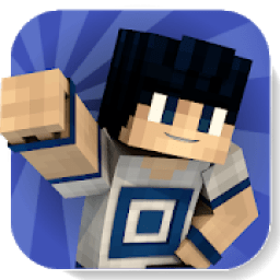 ikon Boys Skins 2 for Minecraft