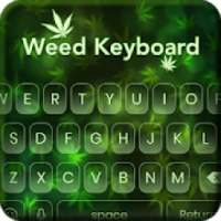 Weed Keyboard