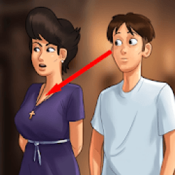 ikon Valgame Summertime Saga HD