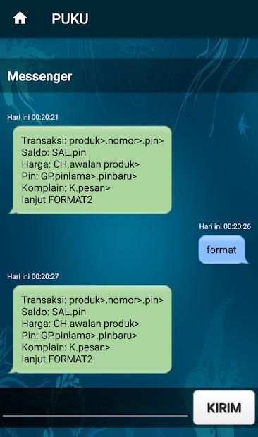 PUKU скриншот 4