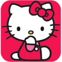 ikon Hello Kitty Wallpapers