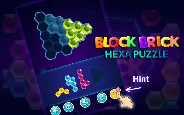 Numpuz Number Riddle 6x6 5x5 4x4 3x3 / Brick Hit / Hexa Puzzle / Stack Sit  