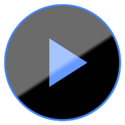 HD Max Player आइकन