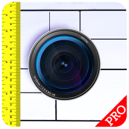 CamToPlan Pro :Area Calculator Advice आइकन