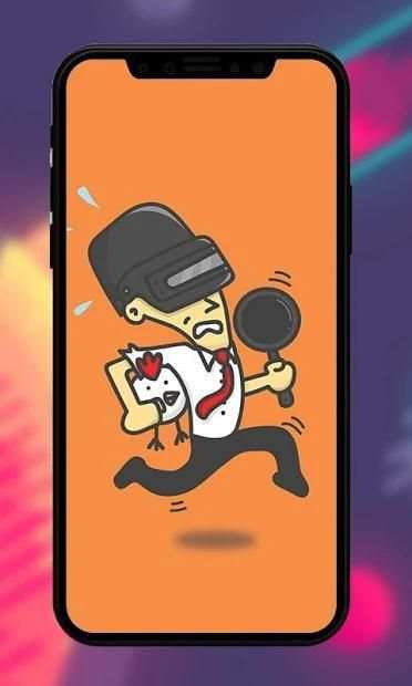 Pubg Wallpapers screenshot 2