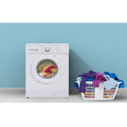 ikon Washing Machine Guide