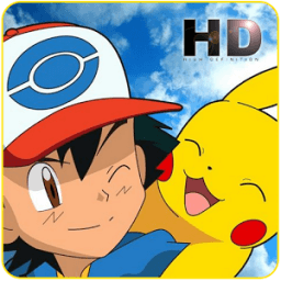 Best Pokemon Wallpaper HD icon
