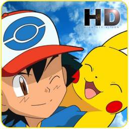 Best Pokemon Wallpaper HD 1.0