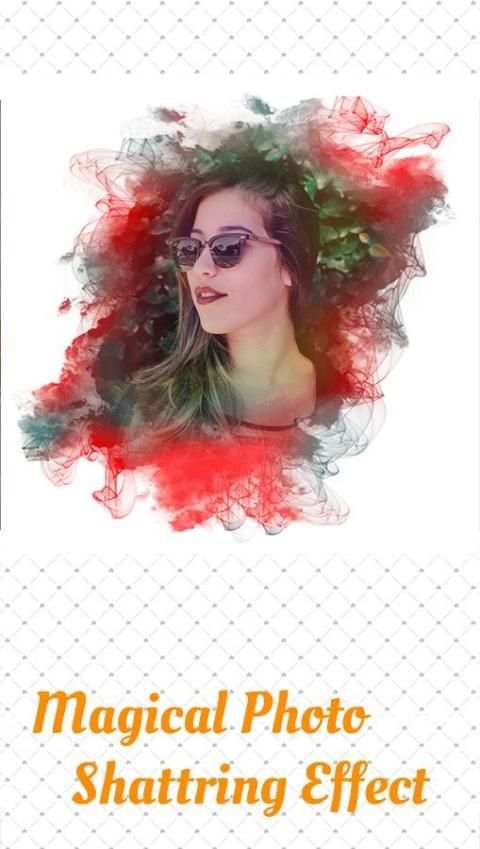 Magic Photo Lab Effect screenshot 5