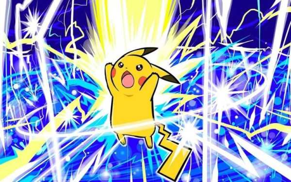 Best Pokemon Wallpaper HD screenshot 2