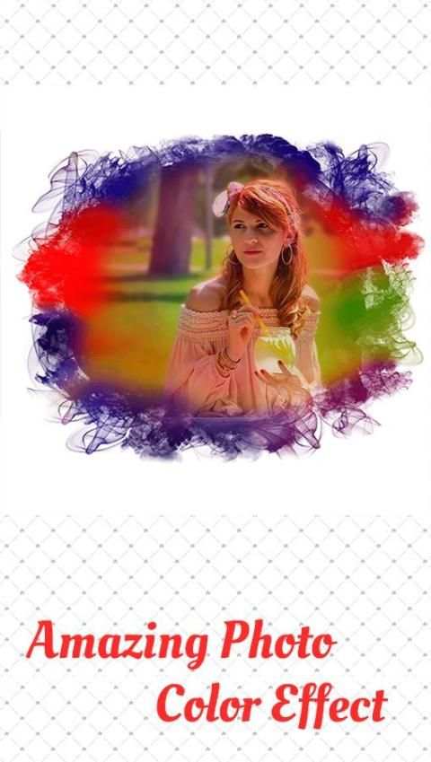 Magic Photo Lab Effect screenshot 4