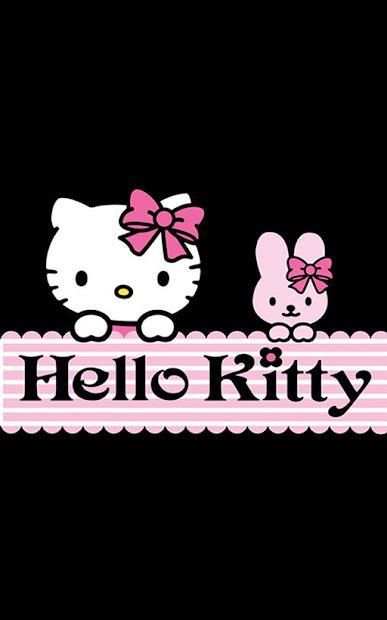 Hello Kitty Wallpapers screenshot 1